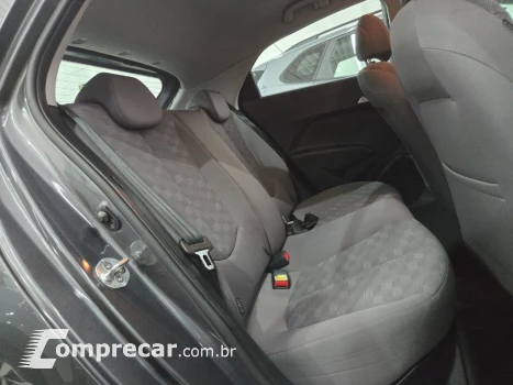 HB20 1.6 PREMIUM 16V FLEX 4P AUTOMATICO