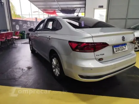 VIRTUS - 1.6 MSI TOTAL MANUAL