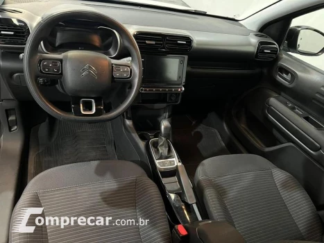 C4 CACTUS 1.6 FEEL AUT