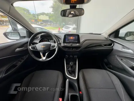 Onix 1.0 Flex Plus Lt Manual