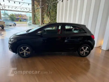 ONIX - 1.4 MPFI LTZ 8V 4P MANUAL