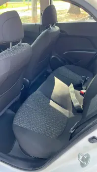 HB20 1.0 12V Comfort Plus