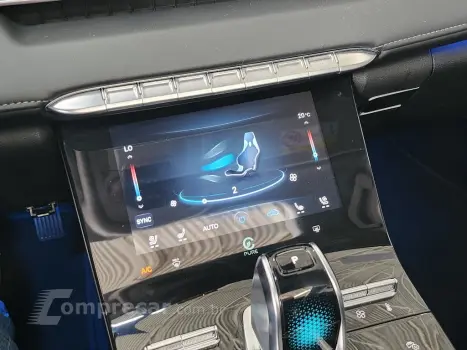 TIGGO 8 PRO 1.5 TCI PLUG-IN HYBRID DHT