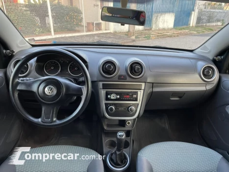GOL 1.0 8V