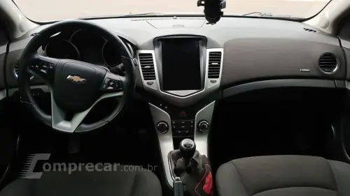 CRUZE 1.8 LT 16V