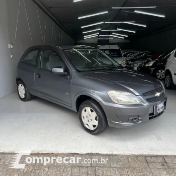 CELTA 1.0 MPFI LS 8V