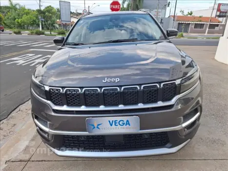 COMMANDER 1.3 T270 Turbo Limited