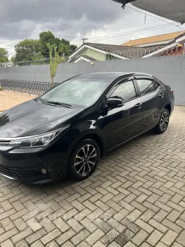 COROLLA 1.8 GLI 16V