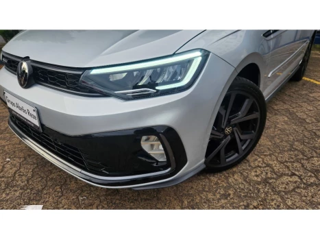 VIRTUS 1.4 250 TSI EXCLUSIVE AUTOMÁTICO