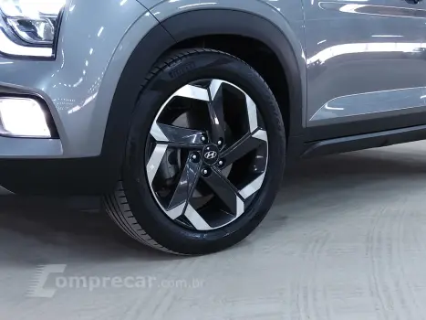 CRETA 2.0 FLEX ULTIMATE AUTOMÁTICO