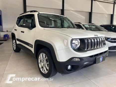 RENEGADE 1.8 16V Sport