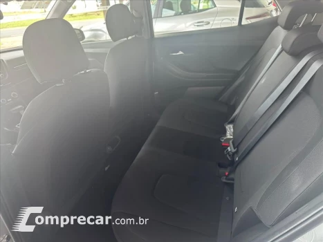 CRETA 1.0 TGDI FLEX COMFORT PLUS AUTOMÁTICO