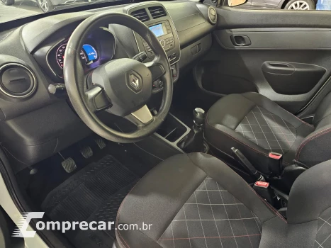 KWID 1.0 12V SCE ZEN