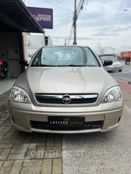 CORSA 1.4 MPFI Premium 8V