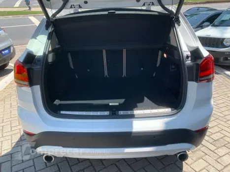 X1 SDRIVE 20i 2.0 TB Acti.Flex Aut.