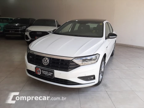 Volkswagen JETTA 1.4 250 TSI R-line 4 portas