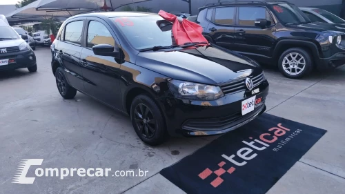 GOL 1.0 MI Trendline 8V