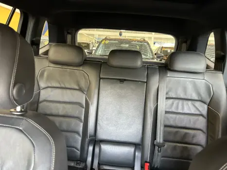 TIGUAN Allspac R-Line 350 TSI 2.0 4x4