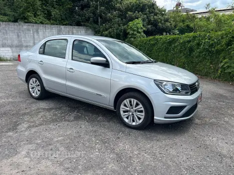 VOYAGE 1.0 12V MPI Totalflex