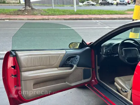 Camaro 5.7 Z-28 V8 Coupé Gasolina 2P Automático