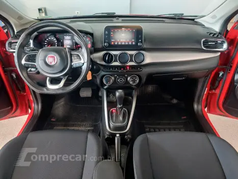 ARGO 1.8 E.torq Precision AT6