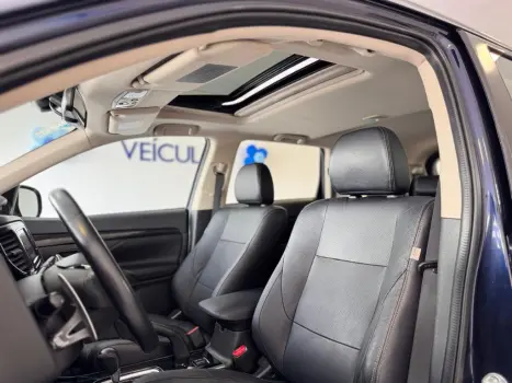 OUTLANDER 2.0 Comfort 16V