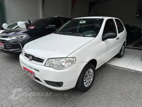 PALIO 1.0 MPI Fire 8V