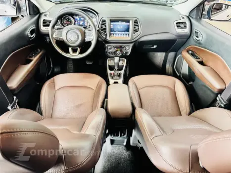 COMPASS LONGITUDE 2.0 FLEX AUT