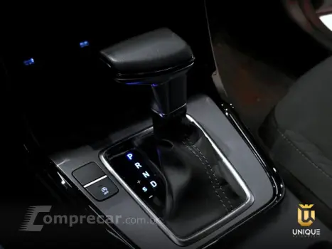 CRETA - 1.0 TGDI LIMITED AUTOMÁTICO