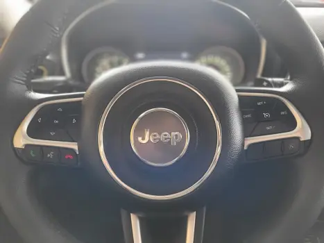 COMPASS LIMITED 2.0 4x2 Flex 16V Aut.