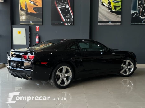 CAMARO Camaro SS 6.2 V8 16V