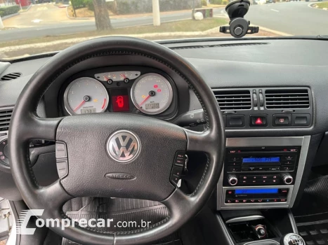 GOLF 1.6 MI Sportline 8V