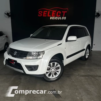 GRAND VITARA 2.0 4X2 16V