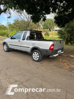 STRADA 1.4 MPI Fire CE 8V