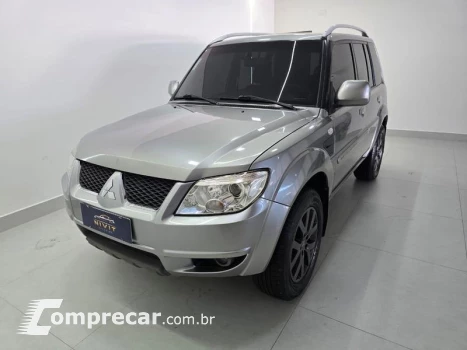 PAJERO TR4 FL 2WD HP