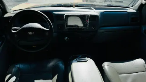 F-250 XLT 3.9 4x4 CD TB Diesel