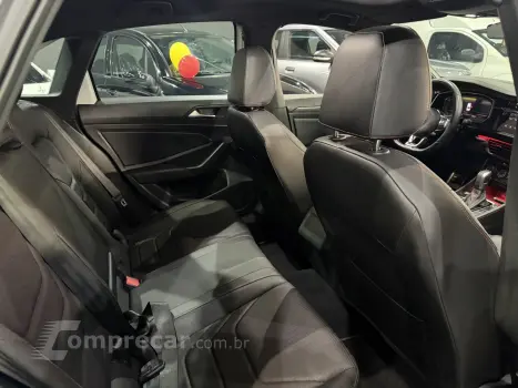 JETTA 2.0 350 TSI GASOLINA GLI DSG