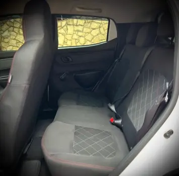 KWID 1.0 12V SCE ZEN