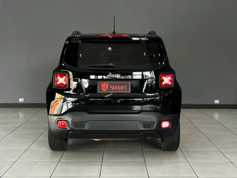 Renegade 1.8 4x2 (Aut) (Flex) (PCD)