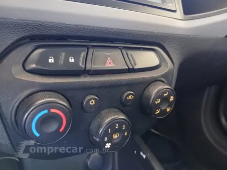 ONIX - 1.0 MPI JOY 8V 4P MANUAL