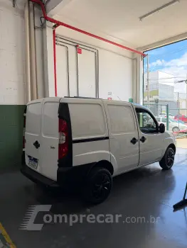Doblo cargo