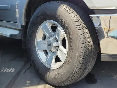 Ranger XLT 2.3 16V 150cv CD Repower.