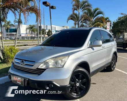 CRV 2.0 LX 4X2 16V