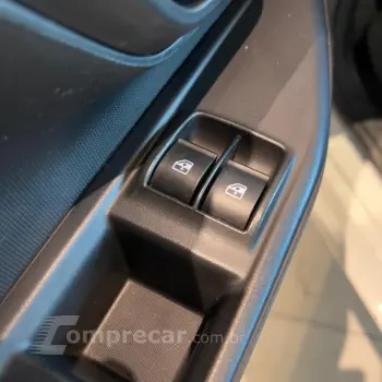 Strada Endurance 1.3 Flex 8V CS Plus