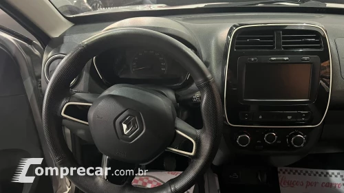 KWID 1.0 12V SCE Intense