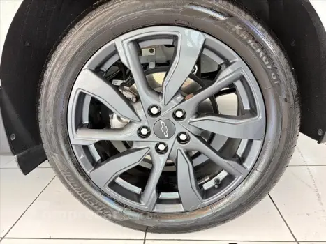 EQUINOX 1.5 16V TURBO GASOLINA RS AUTOMÁTICO