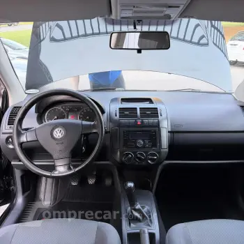 POLO 1.6 MI 8V