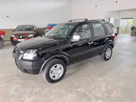 FORD Ecosport 1.6 Xls 8V Flex 4P Manual 4 portas