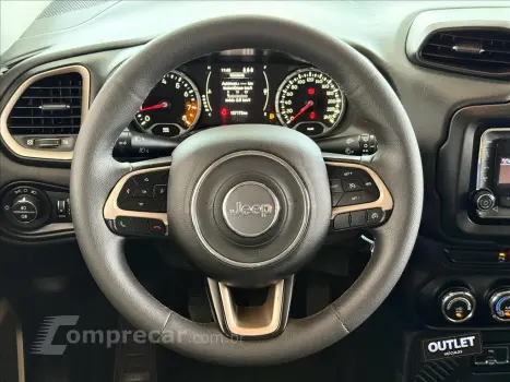 RENEGADE 1.8 16V FLEX SPORT 4P MANUAL