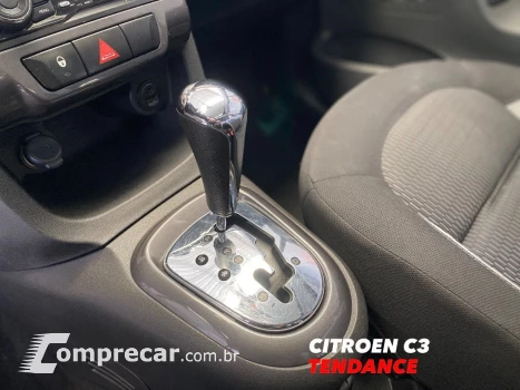 C3 1.6 TENDANCE 16V CITROEN